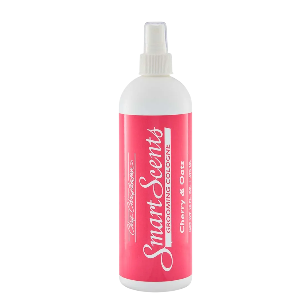 Smart Scents Cherry & Oats Cologne 16oz by Chris Christensen