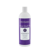 Smart Wash50 Whitening & Brightening Grooming Shampoo 16oz by Chris Christensen