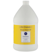Smart Wash50 Deshed Shampoo Gallon by Chris Christensen