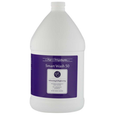 Smart Wash 50 Whitening & Brightening Grooming Shampoo Gallon by Chris Christensen