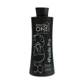 4 Poodle Pro 1000 ml Shampoo by Special One