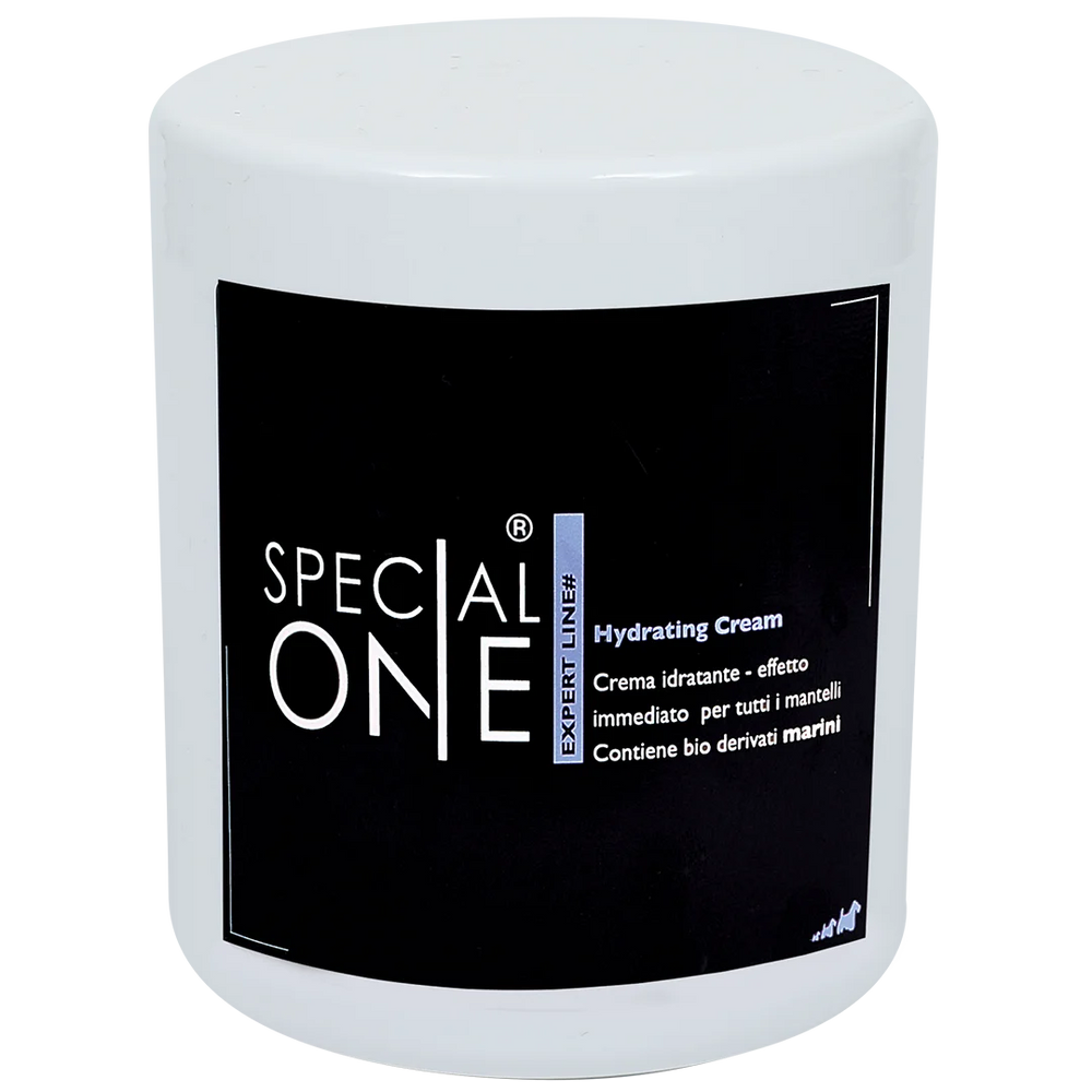 Hydrating Cream 1000 ml by Special One