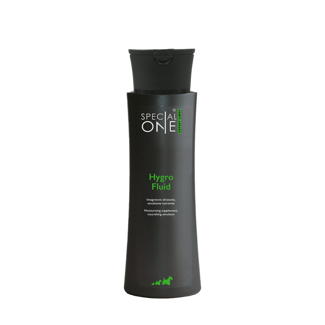 Hygro Fluid 250 ml by Special One