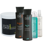 Neglected Coats Care Kit by Special One