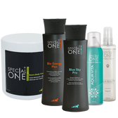 Neglected Coats Care Kit by Special One