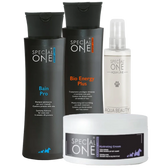 Parasite Coats Care Kit by Special One
