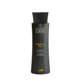 Platinum Pro 250 ml Volumizing Shampoo by Special One