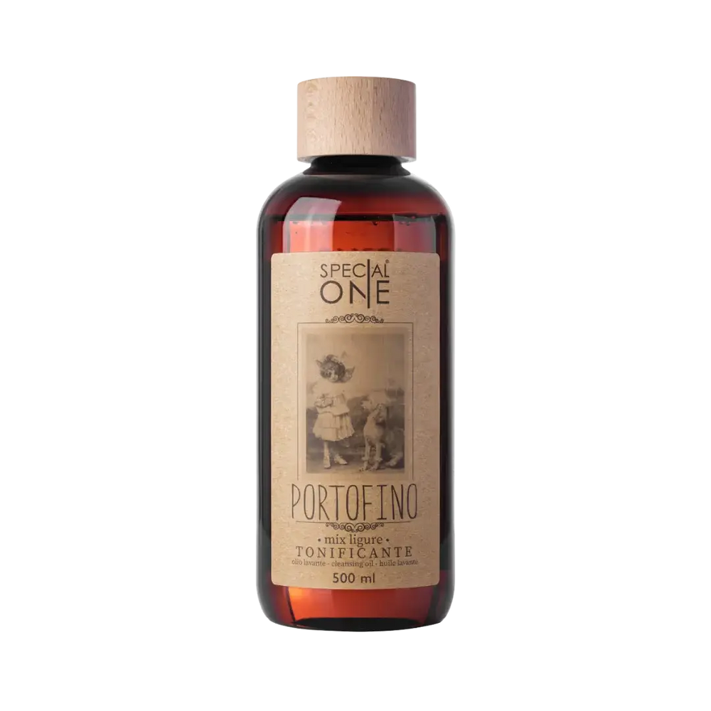 Portofino Basic Essential Oil 500 ml by Special One