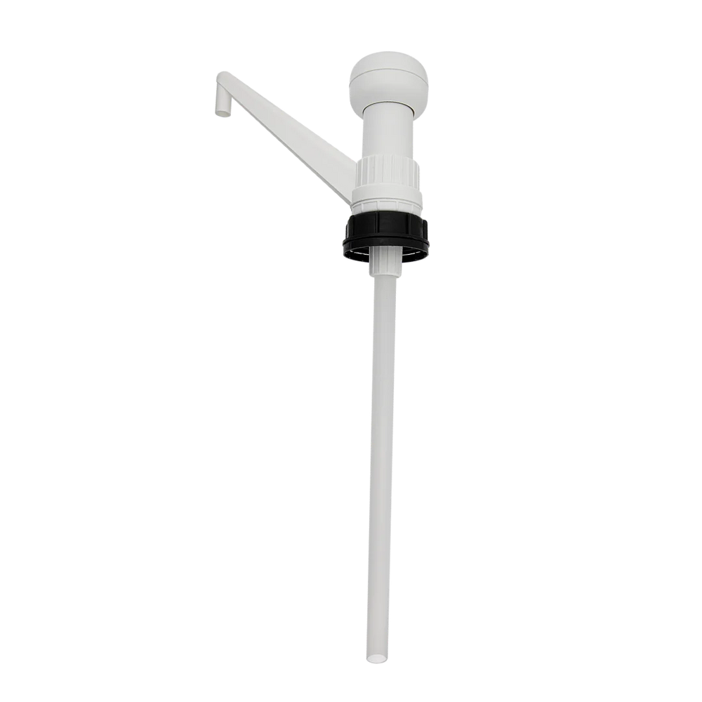 Shampoo Pump by Special One