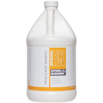 Citrus Blossom Facial and Body Shampoo 1 Gallon by Special FX