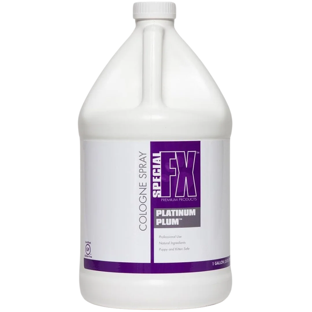 Platinum Plum Cologne 1 Gallon by Special FX
