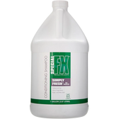Simply Fresh Optimizing (former Conditioning) Shampoo 1 Gallon by Special FX