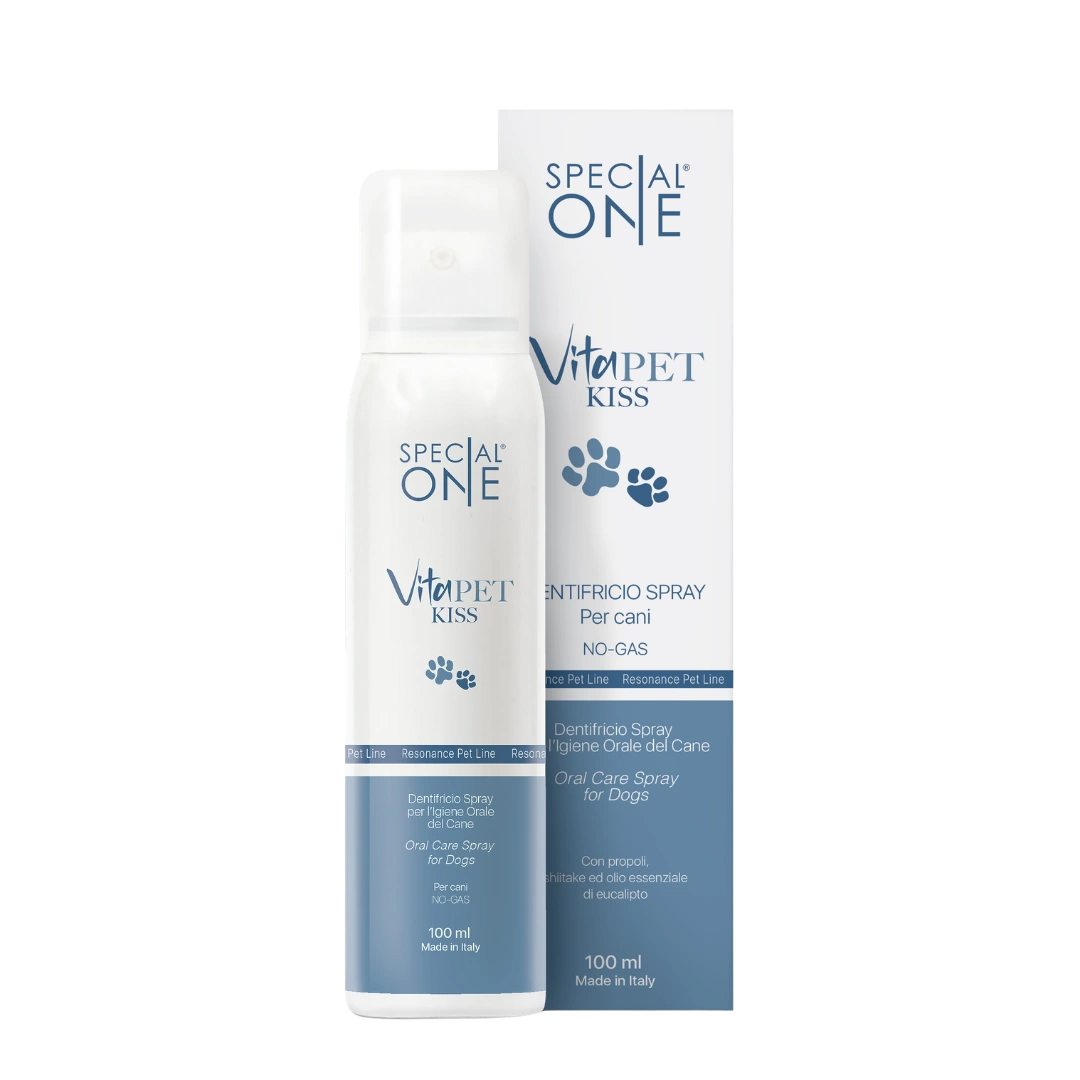special-one-vitapet-kiss-spray-100-ml