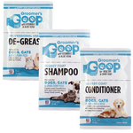 Trial Size Trio by Groomer's Goop