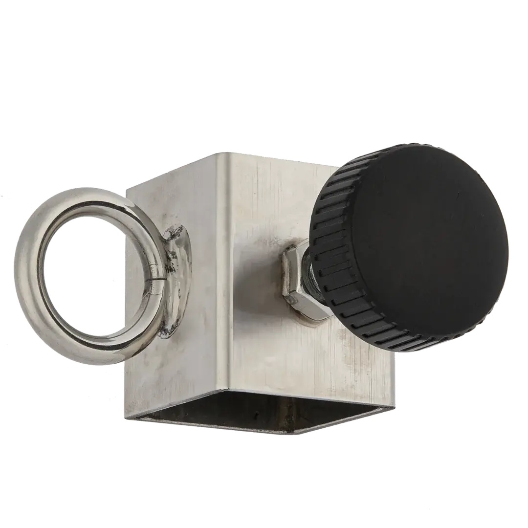 Adjustable PetStore.Direct Arm Knob with a Ring by TZGroom