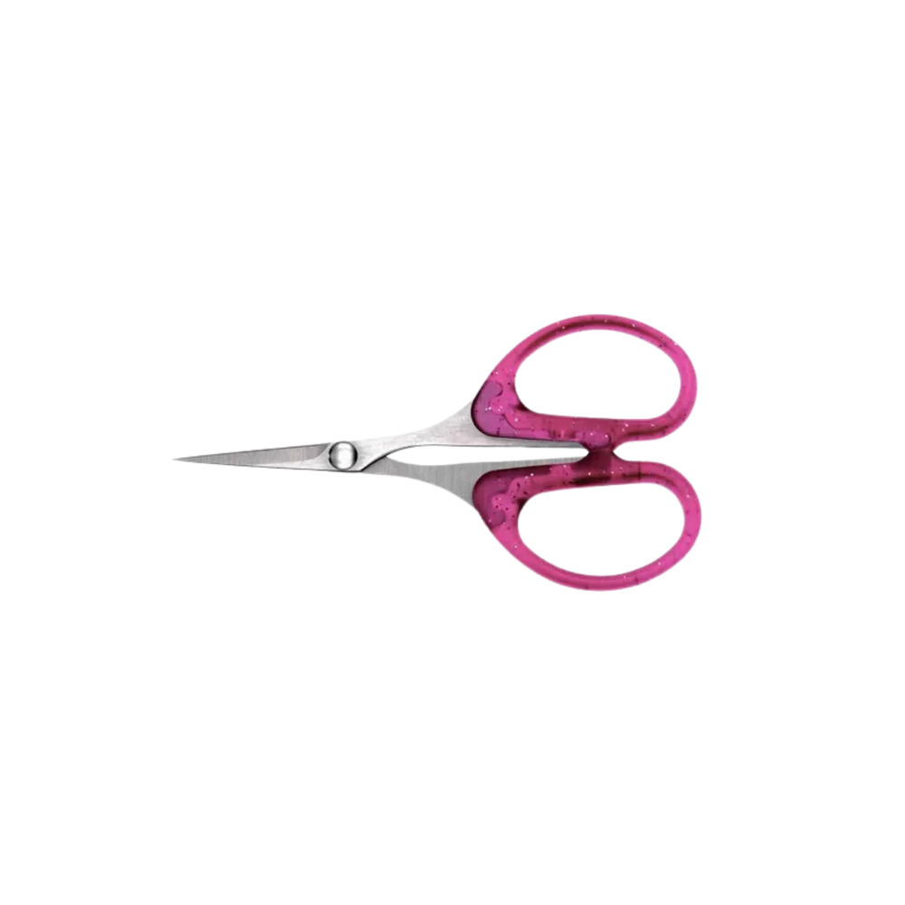 Mini Scissor Pink by Utsumi