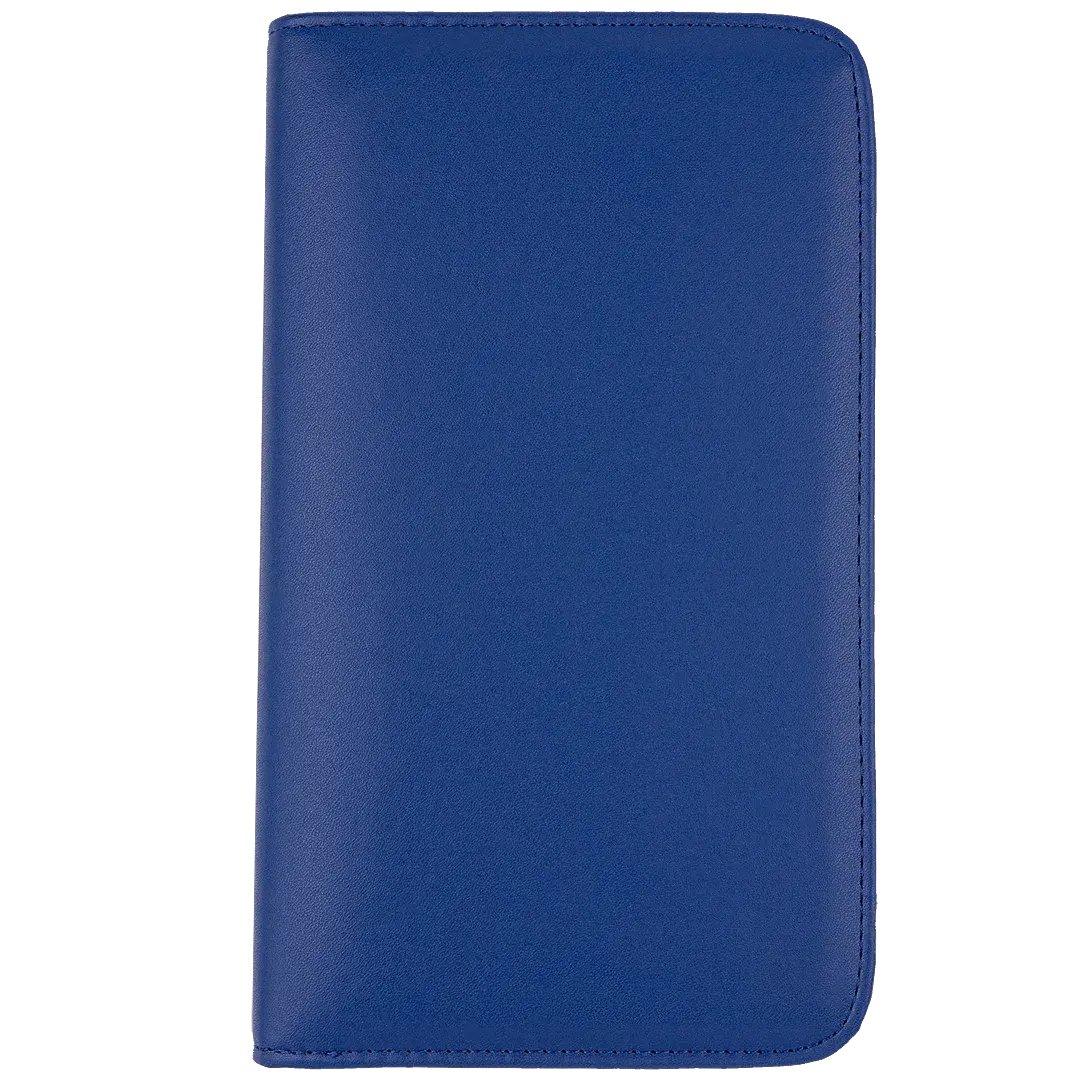 Shear Case #10 Blue by Utsumi