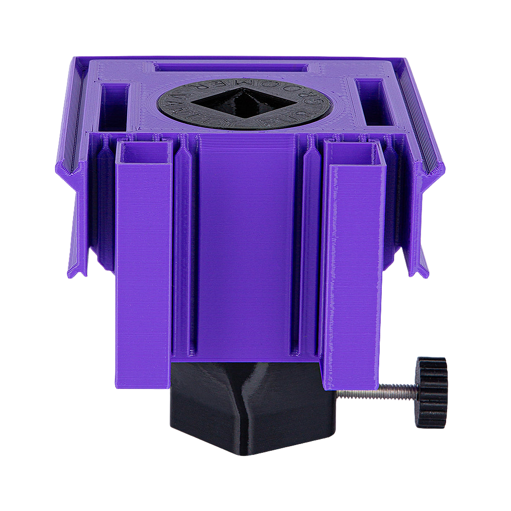 Kliphone Purple by Vanity Fur