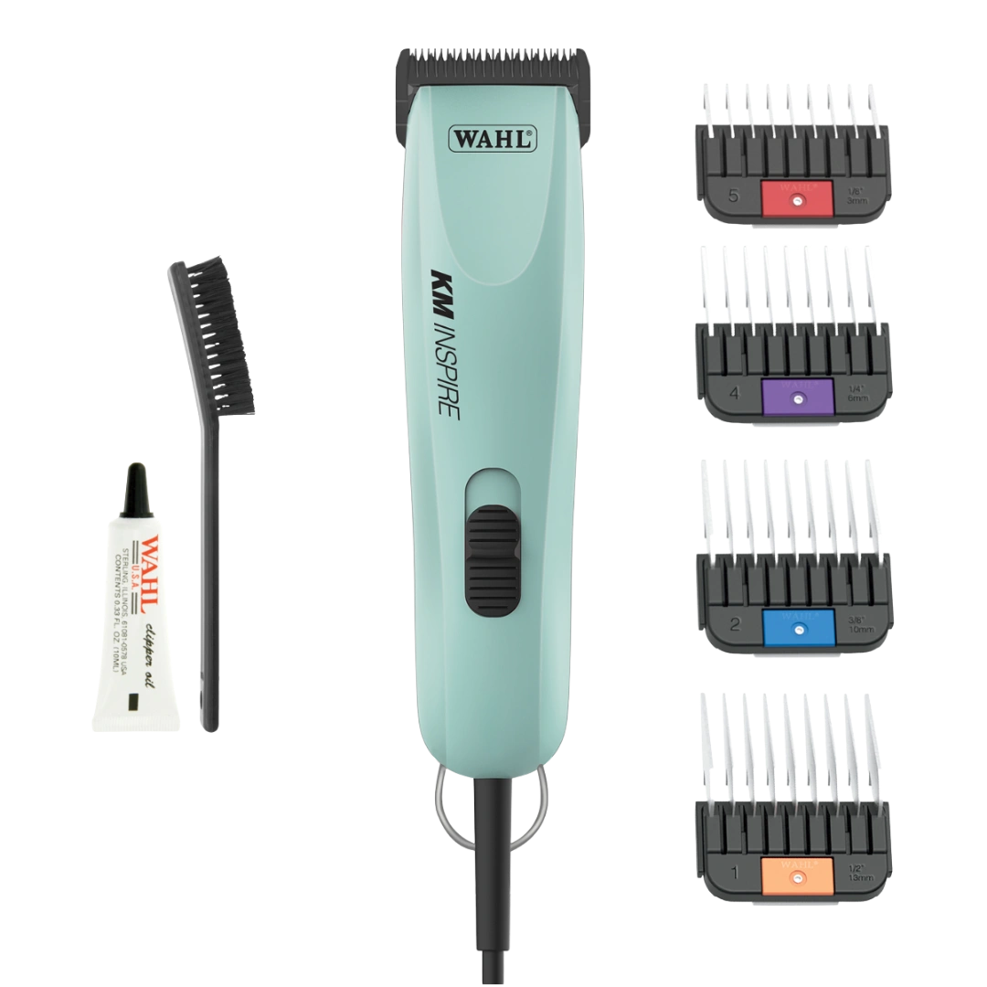 wahl-km-inspire-clipper-for-dog-grooming