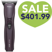 KM Supera Equine Clipper by Wahl