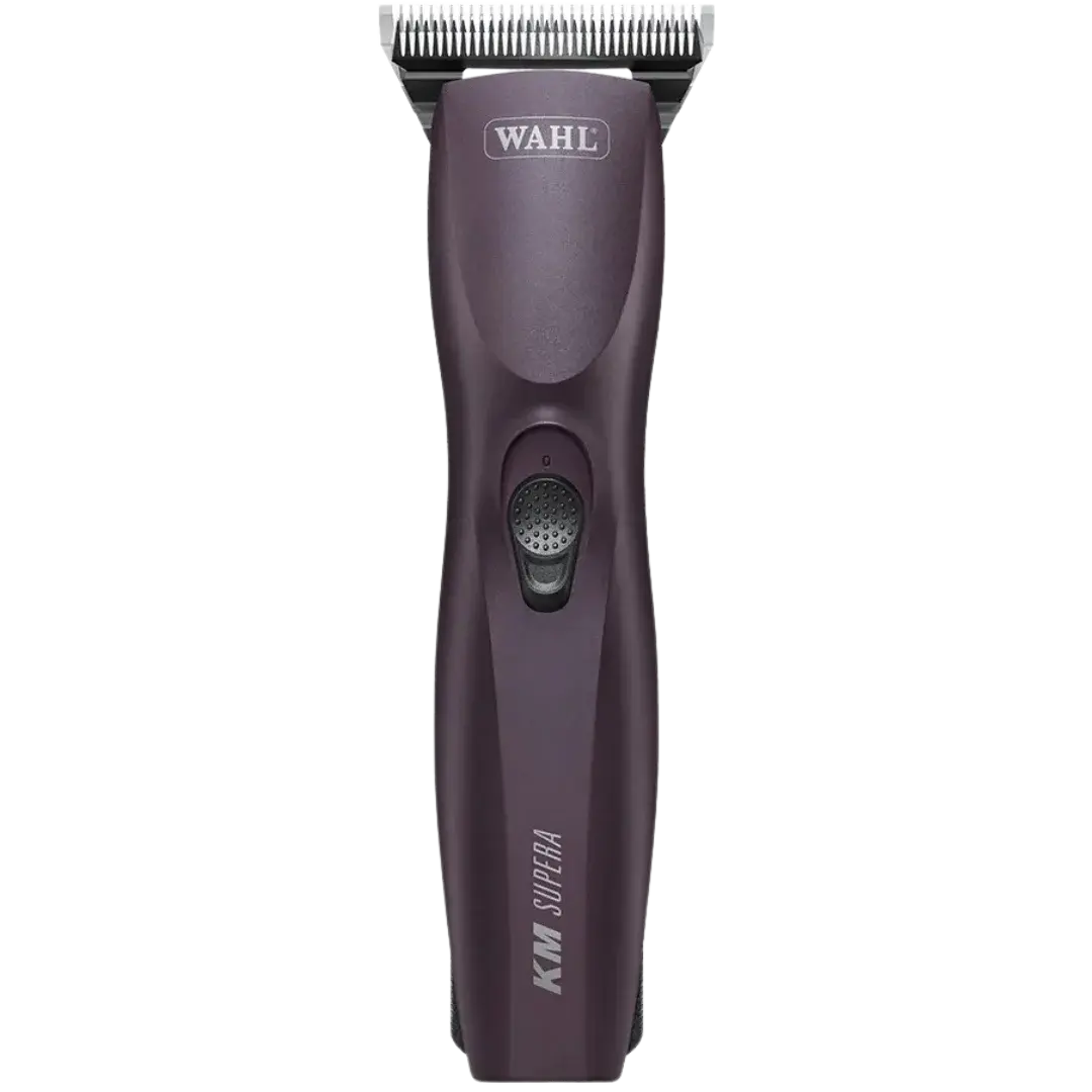 KM Supera Equine Clipper by Wahl