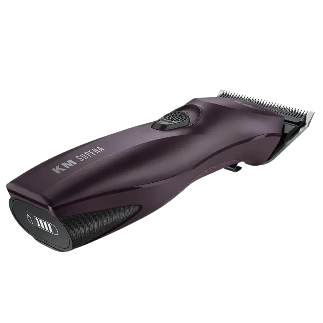 KM Supera Equine Clipper by Wahl