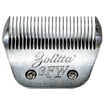 Wide Blade 3FW by Zolitta