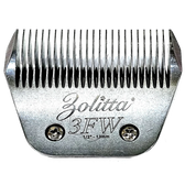 Wide Blade 3FW by Zolitta