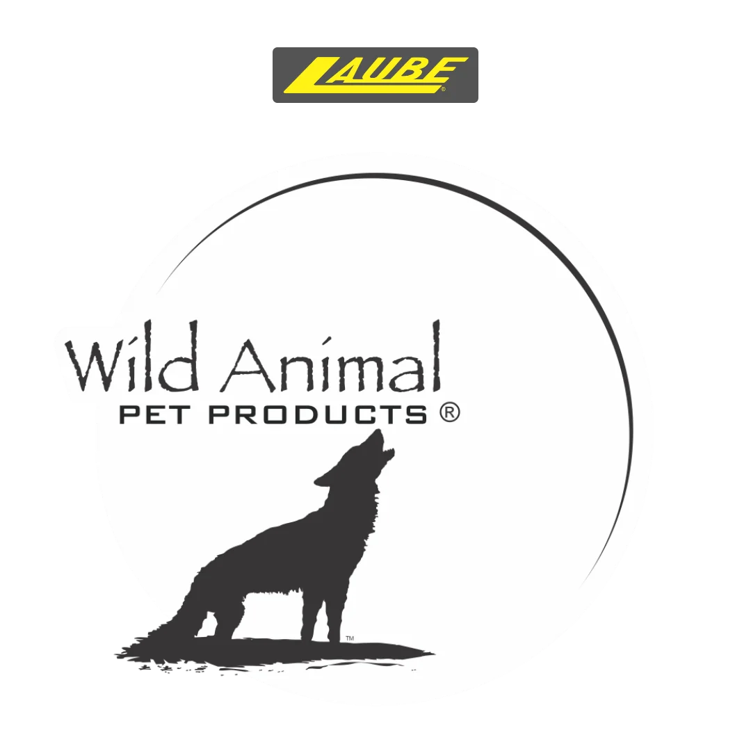 Wild Animal logo