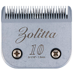 #10 Blade by Zolitta