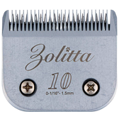 #10 Blade by Zolitta