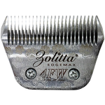 #4FW EdgeMax Wide Blade by Zolitta