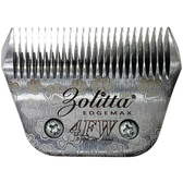#4FW EdgeMax Wide Blade by Zolitta