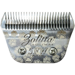 #5FW EdgeMax Wide Blade by Zolitta