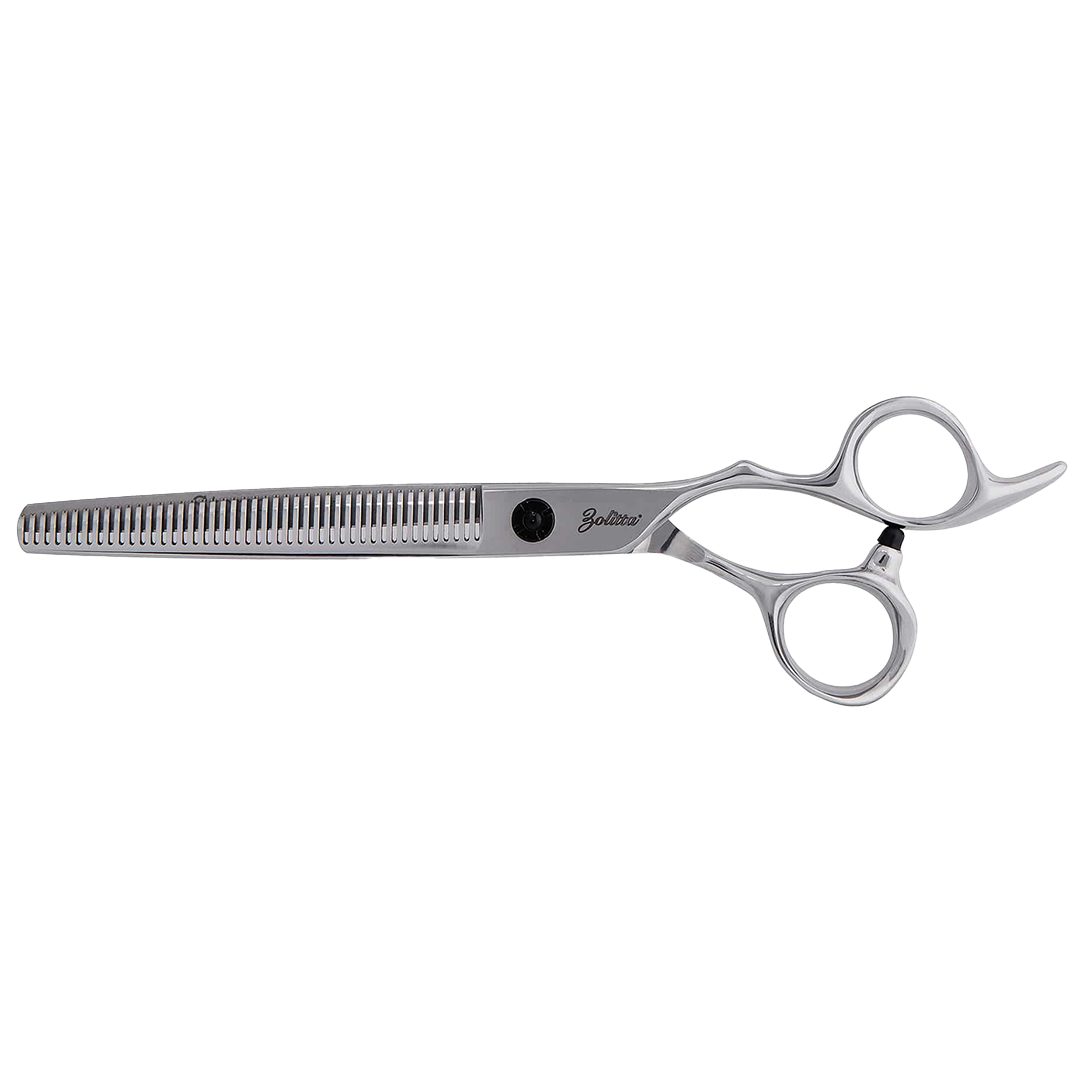 Storm Straight Thinners 7'' 44T by Zolitta