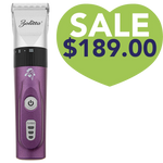 Iris Turbo 5-in-1 clipper by Zolitta