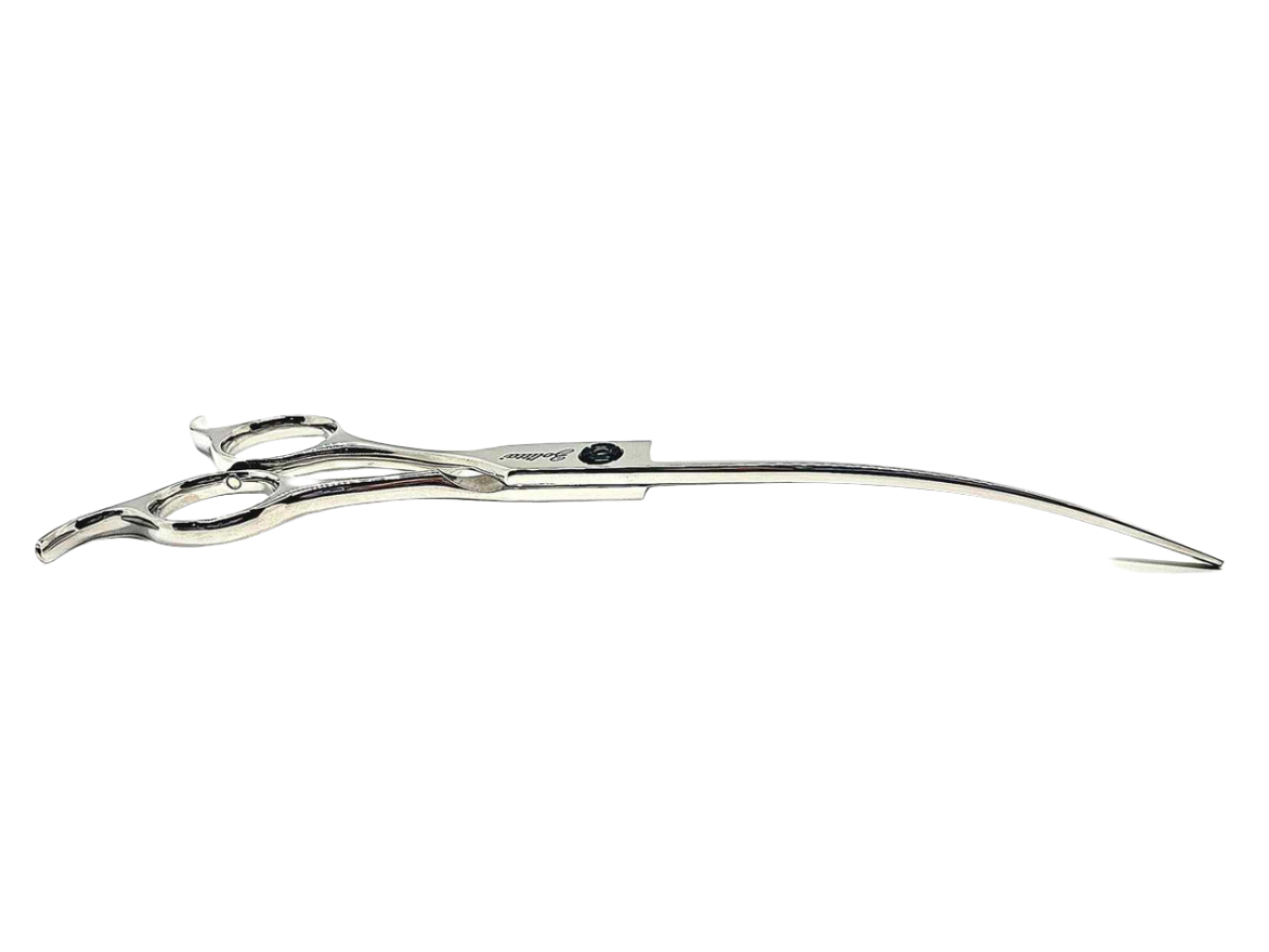 Storm Curved Shears 7.5