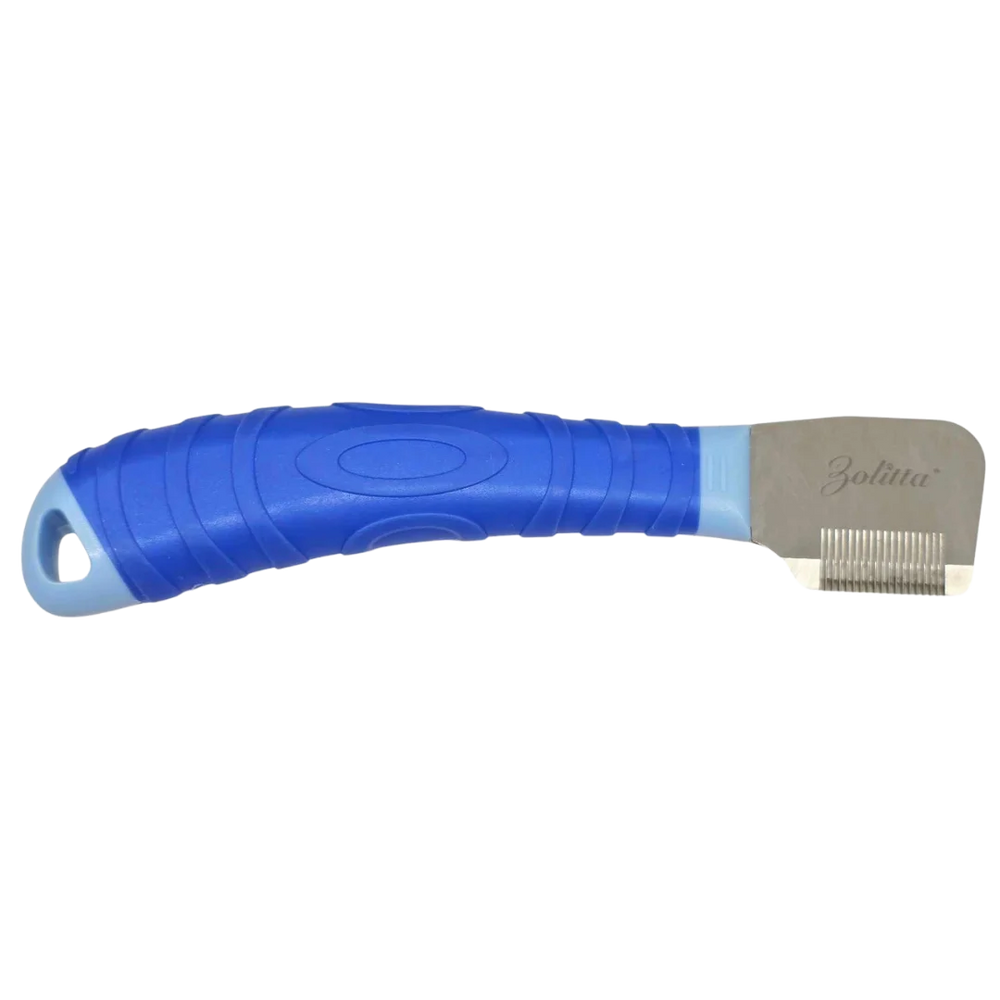 zolitta-stripping-knife-detailer-for-dog-grooming