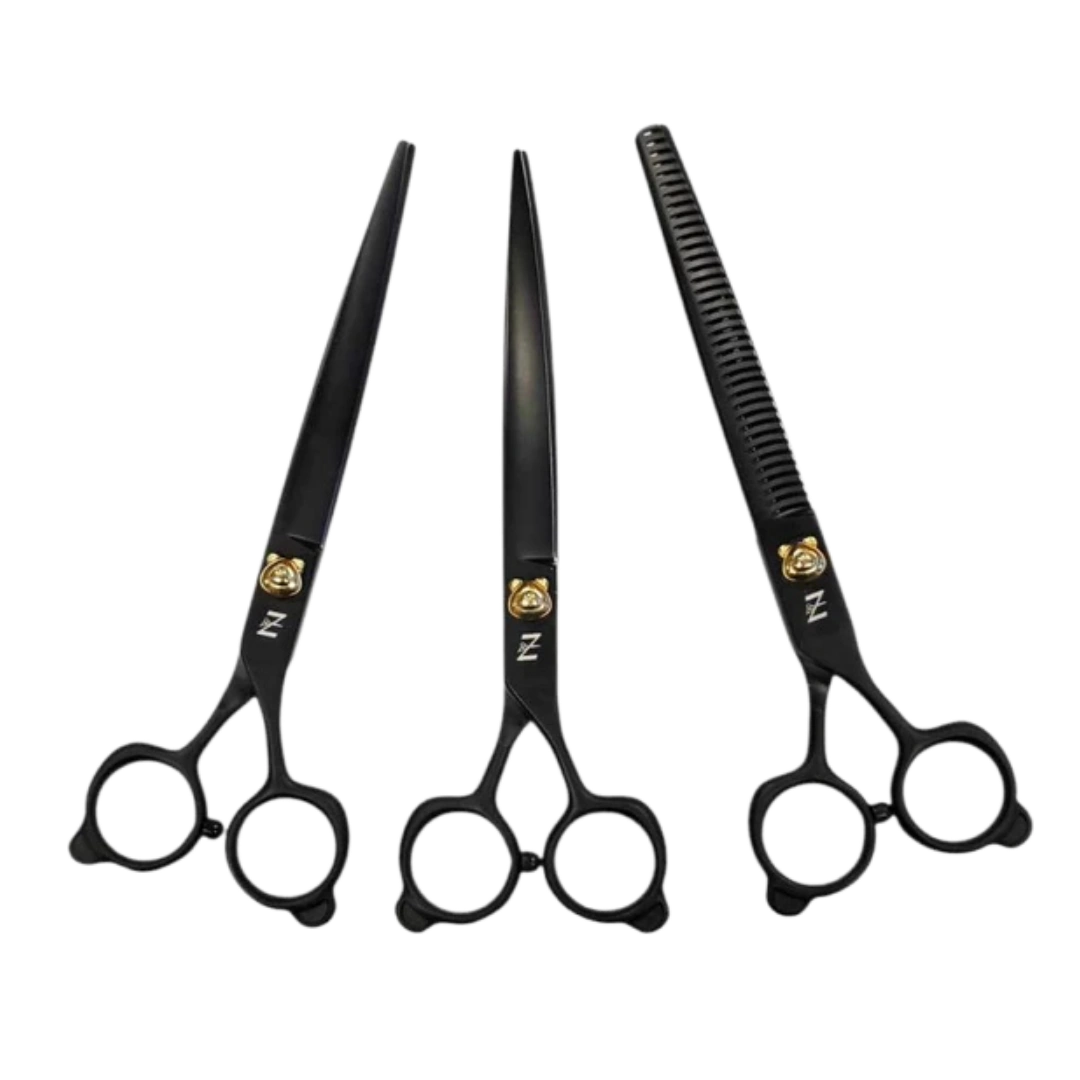 zolitta-teddy-bear-6-5-3-scissors-set-black