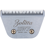 Wide Blade 10WF by Zolitta