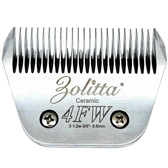 Wide Blade 4FW Ceramic by Zolitta