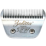 Wide Blade 5FW Ceramic by Zolitta