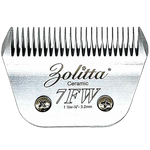 Wide Blade 7FW Ceramic by Zolitta